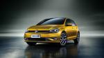 Volkswagen Golf 280 TSI 5-Door 2017 года (CN)
